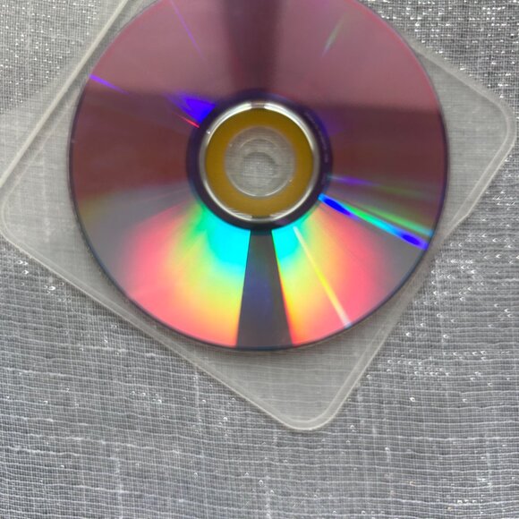 The Notebook DVD NO DAMAGES By Nicholas Sparks - Picture 2 of 4